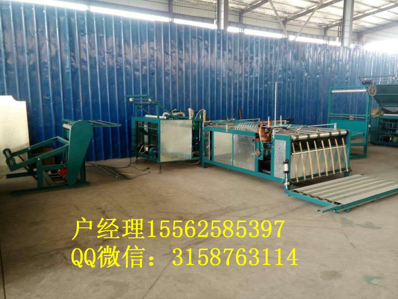 包装机械行业未来的三大发展方向