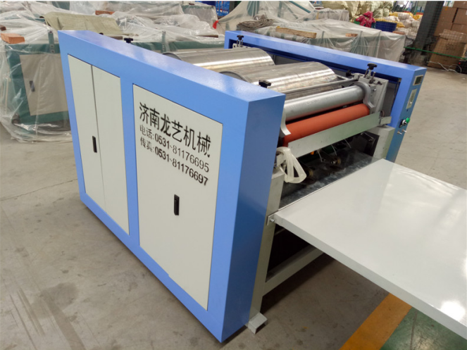 编织袋印刷机设备